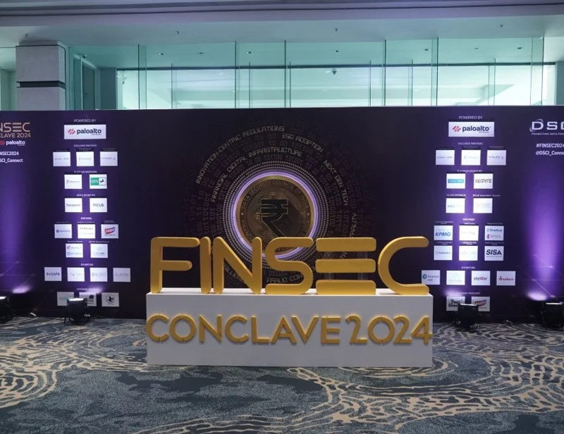 DSCI FINSEC CONCLAVE 2024